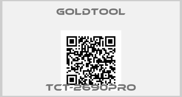 GOLDTOOL-TCT-2690PRO