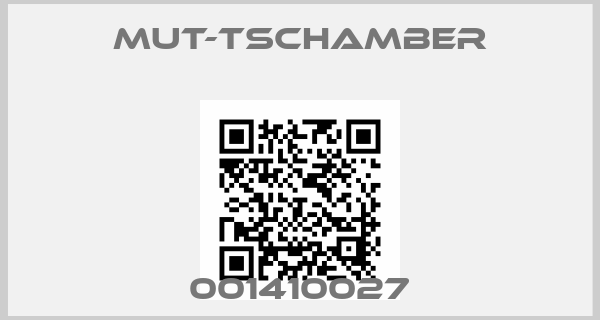 MUT-TSCHAMBER-001410027
