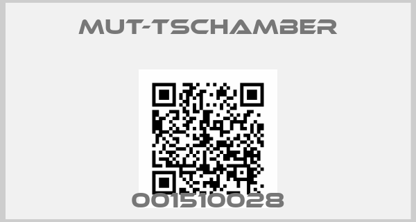 MUT-TSCHAMBER-001510028