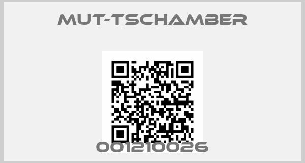 MUT-TSCHAMBER-001210026