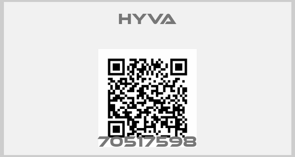 Hyva-70517598