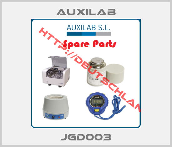 Auxilab-JGD003