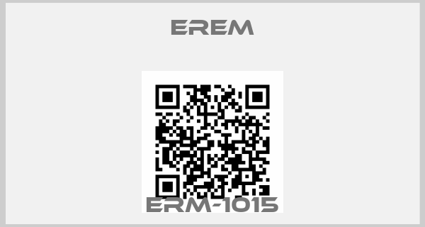 erem-ERM-1015