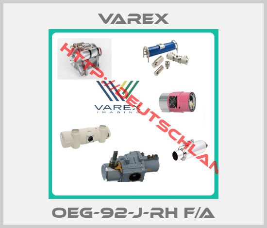 Varex-OEG-92-J-Rh F/A