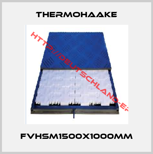 ThermoHaake-FVHSM1500X1000mm