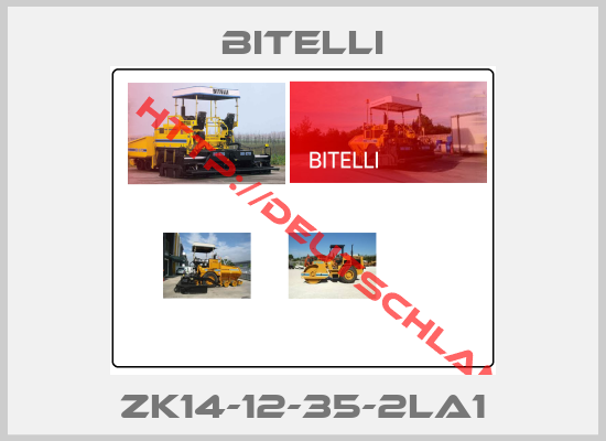 BITELLI-ZK14-12-35-2LA1