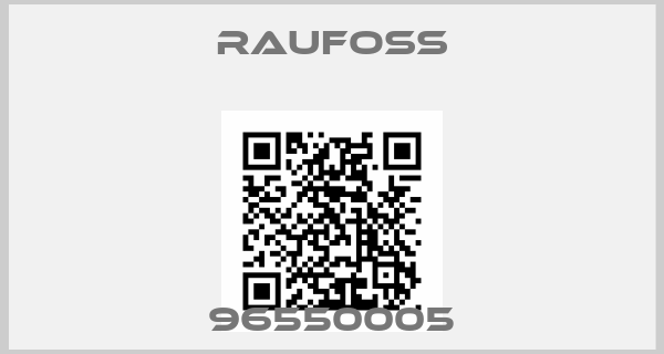 Raufoss-96550005