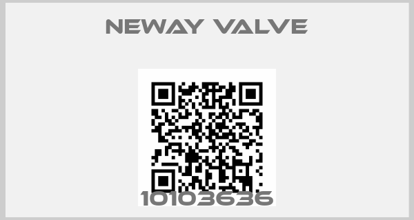 Neway Valve-10103636