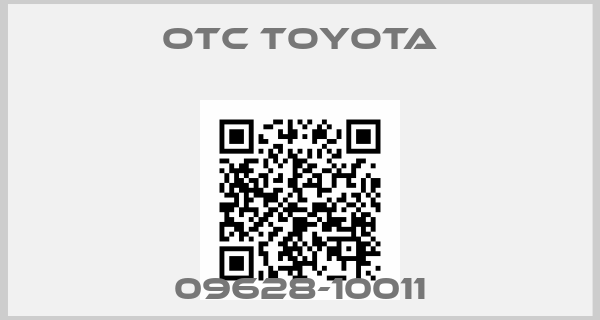 otc toyota-09628-10011