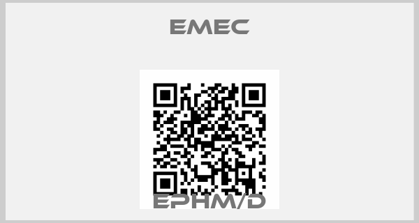 EMEC-EPHM/D