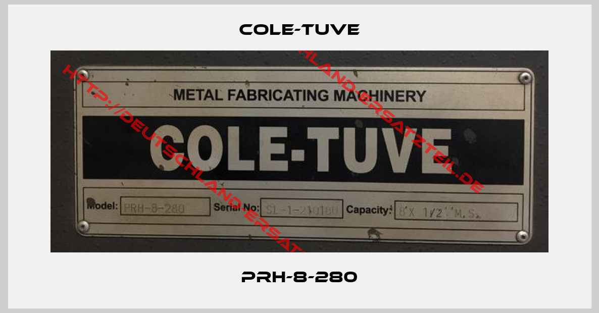 Cole-Tuve-PRH-8-280