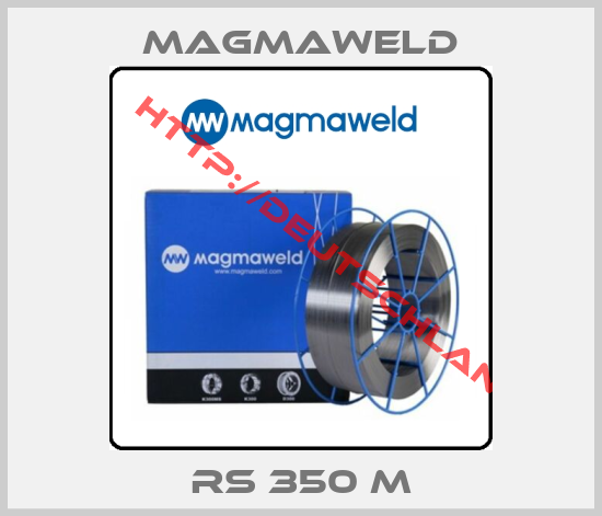 Magmaweld-RS 350 M