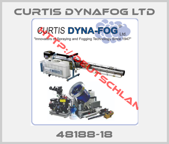 Curtis Dynafog Ltd-48188-18