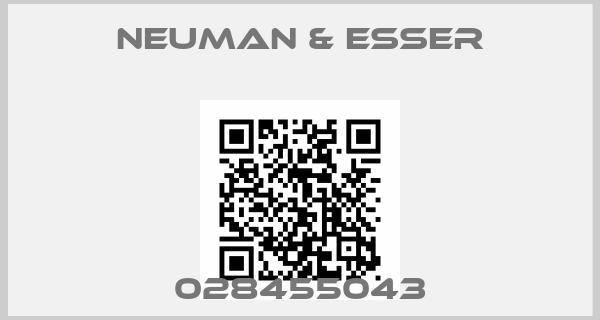 Neuman & Esser-028455043