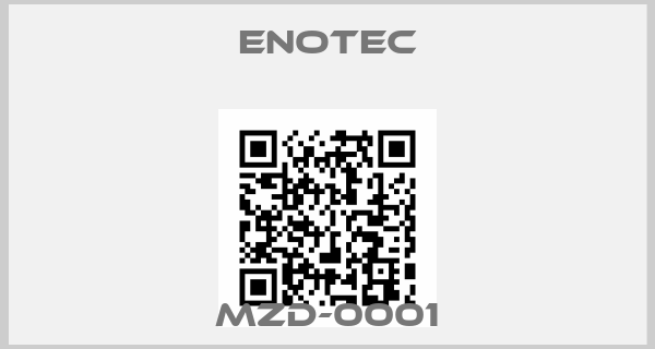 Enotec-MZD-0001