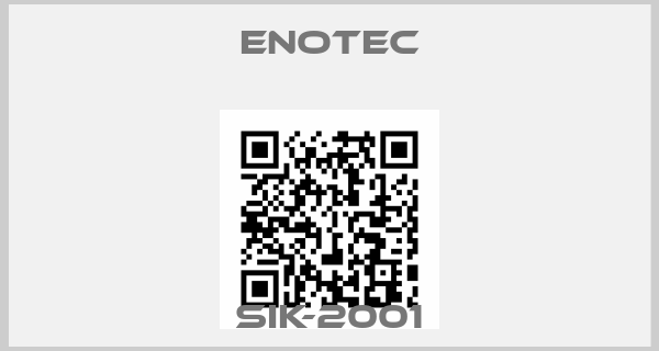 Enotec-SIK-2001