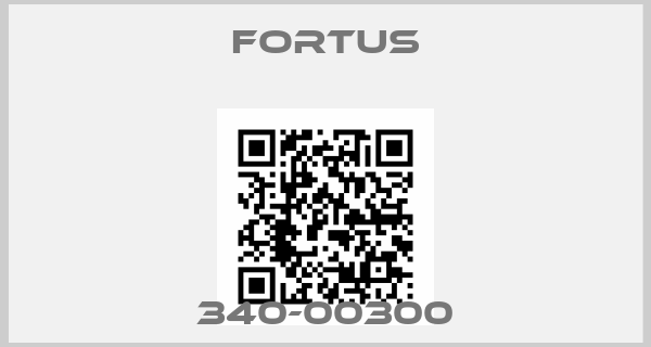 FORTUS-340-00300