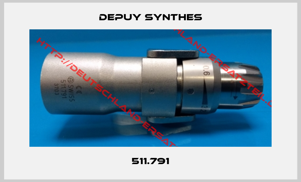 DePuy Synthes-511.791