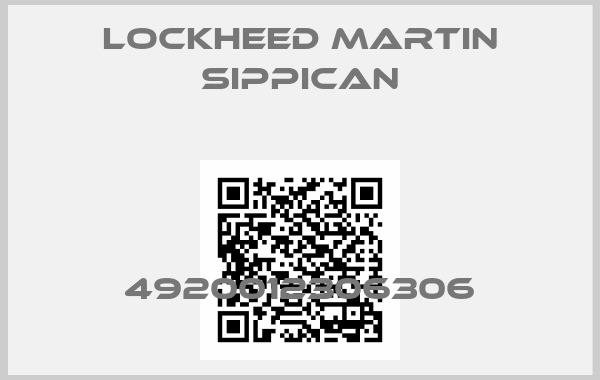 Lockheed Martin Sippican-4920012306306