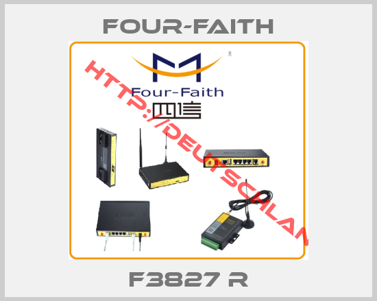 Four-Faith-F3827 r
