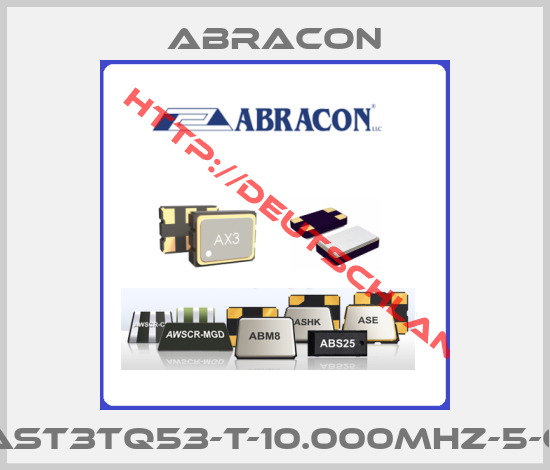 Abracon-AST3TQ53-T-10.000MHZ-5-C