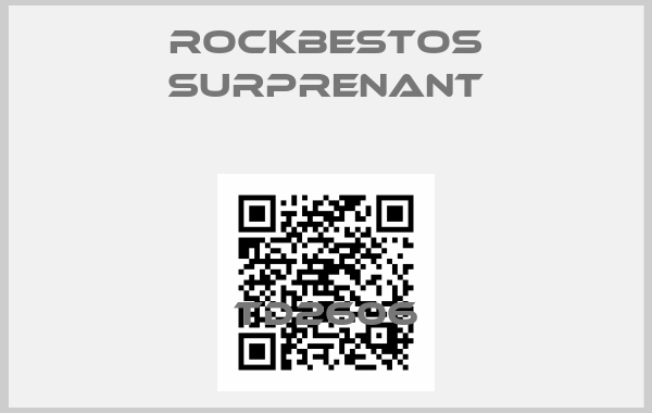 Rockbestos Surprenant-TD2606