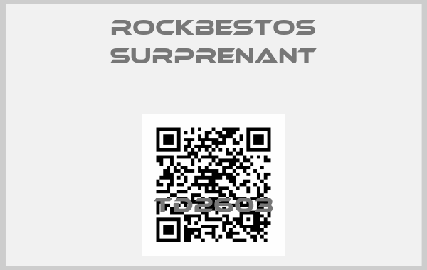 Rockbestos Surprenant-TD2603