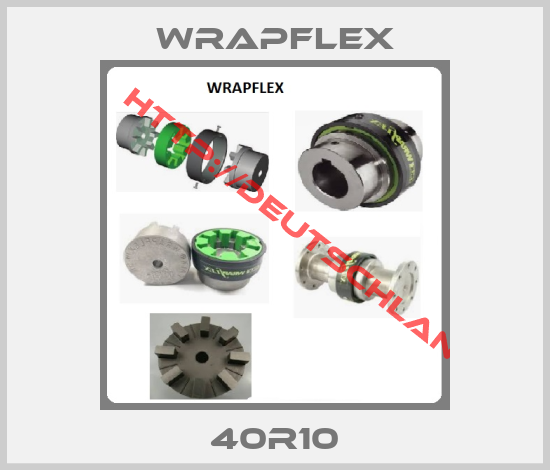 WRAPFLEX-40R10
