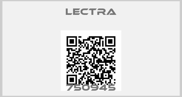LECTRA-750945