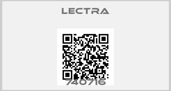 LECTRA-740716