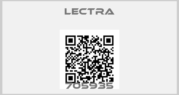 LECTRA-705935