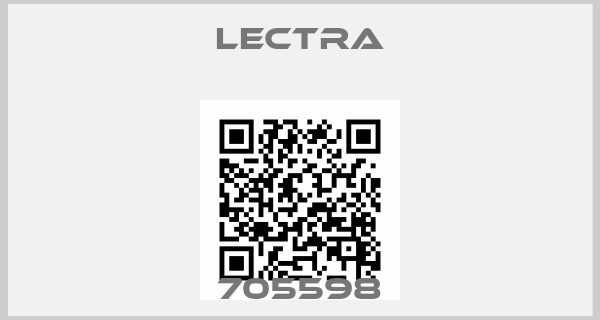 LECTRA-705598