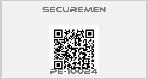 Securemen-PE-10024