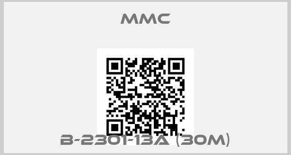 MMC-B-2301-13A (30m)