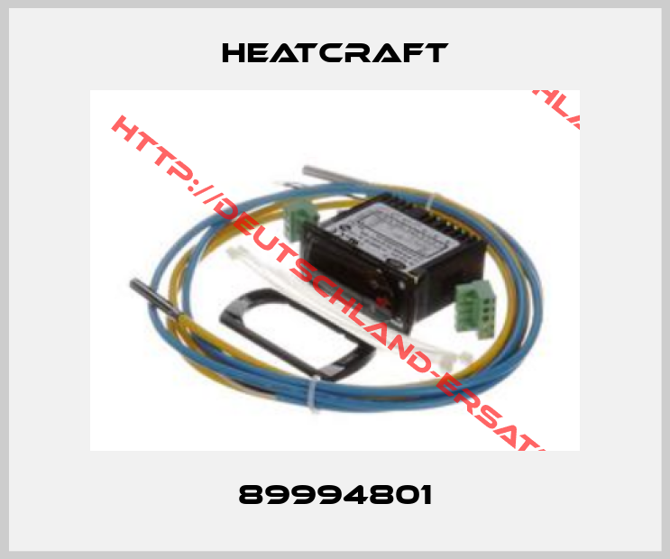 HEATCRAFT-89994801