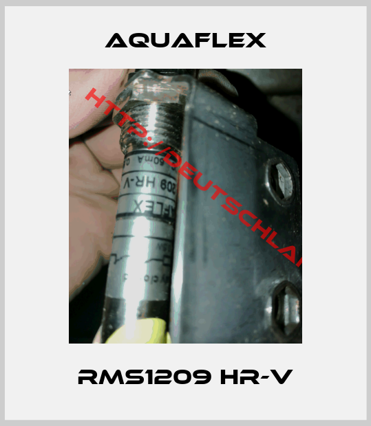 AQUAFLEX-RMS1209 HR-V