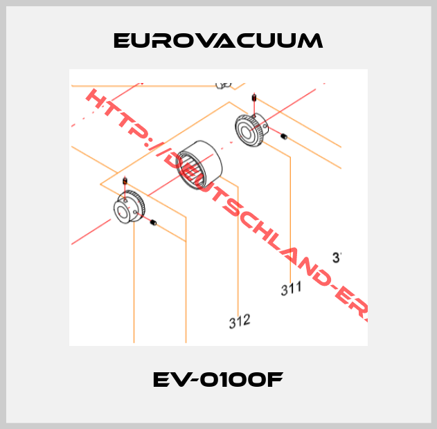 Eurovacuum-EV-0100F