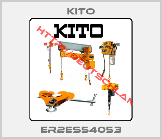 KITO-ER2ES54053