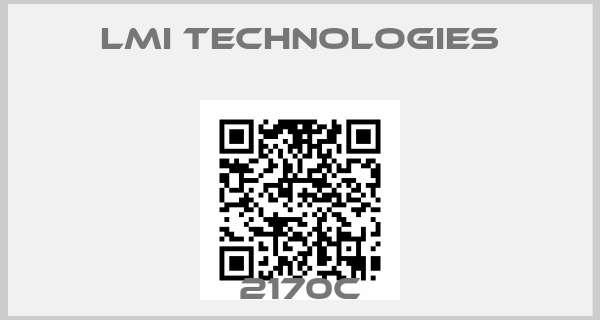 Lmi Technologies-2170C