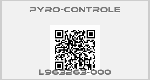 pyro-controle-L963263-000