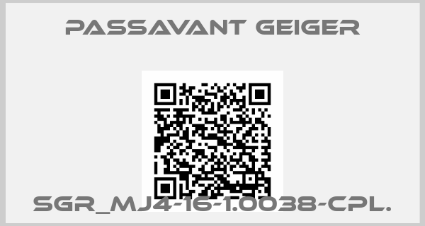 PASSAVANT GEIGER-SGR_MJ4-16-1.0038-Cpl.