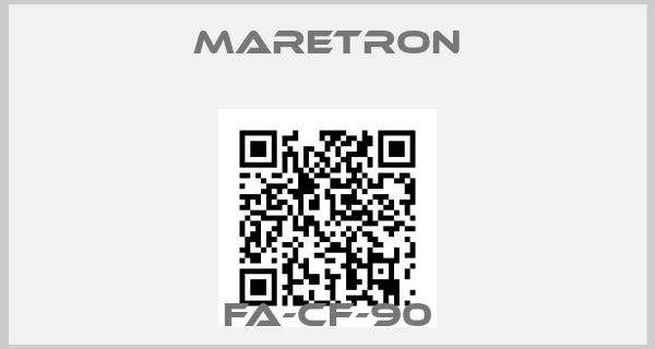 Maretron-FA-CF-90