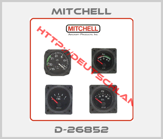 Mitchell-D-26852