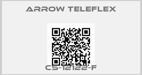 Arrow Teleflex-CS-12122-F