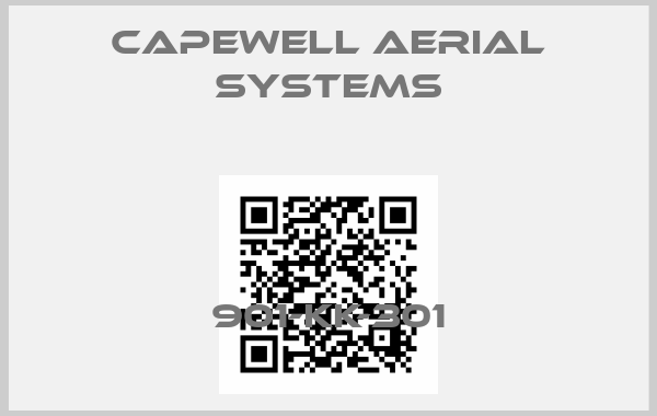 Capewell Aerial Systems-901-KK-301