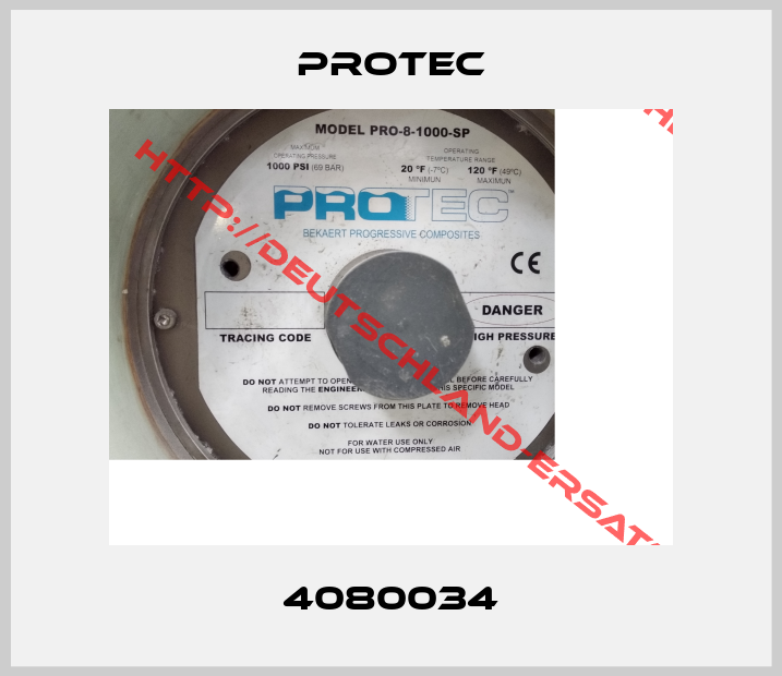 PROTEC-4080034