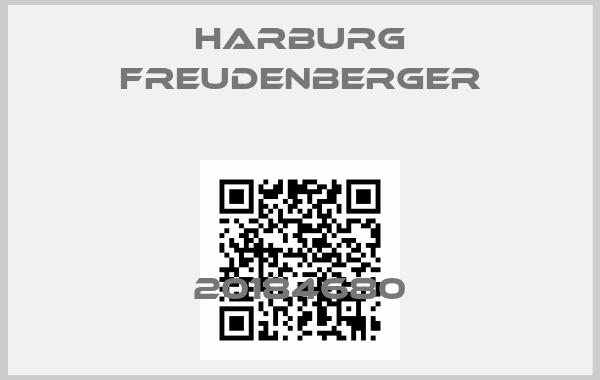 HARBURG FREUDENBERGER-20184680