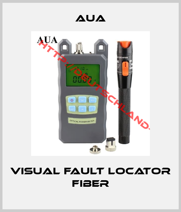 AUA-Visual Fault Locator Fiber