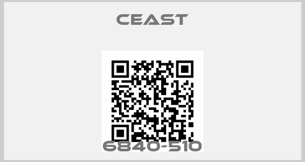 CEAST-6840-510