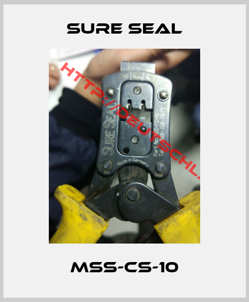 Sure Seal-MSS-CS-10